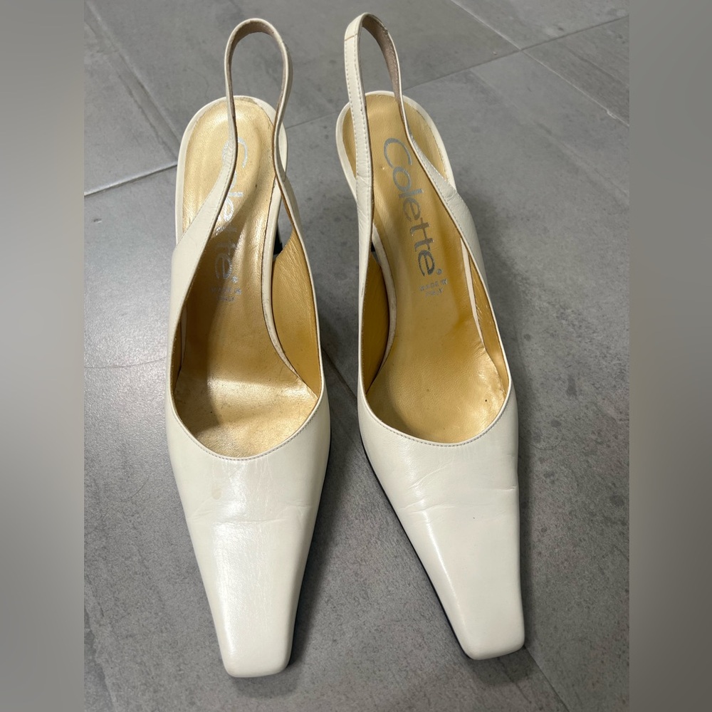 Colette - Made in Italy